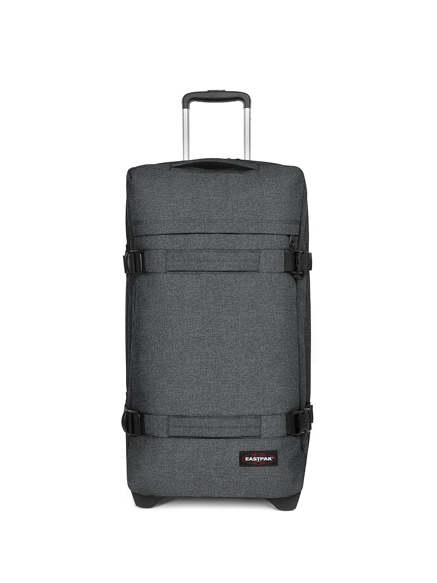 EASTPAK | Reisetrolley Transit'R M 71-80L | grau